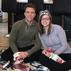 Meet your Posher, Nick